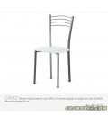 Silla  CADIZ PACK 4 UNIDADES