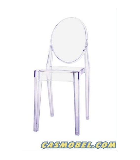 Silla modelo OPERA sin brazos