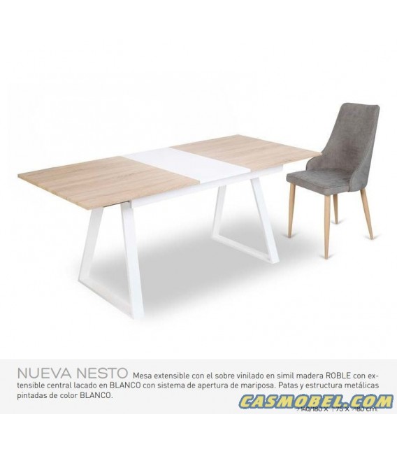 Mesa modelo NUEVA NESTO