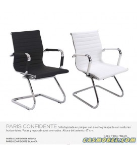 Silla  PARIS CONFIDENTE