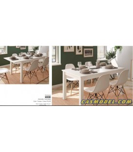 MESA COMEDOR EXTENSIBLE NEO