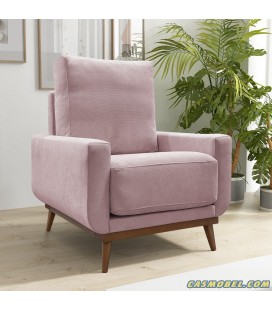 Sillon modelo nordi