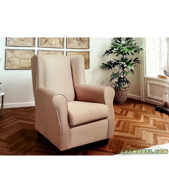 Sillón modelo B1