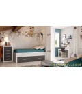 DORMITORIO JUVENIL JORDAN20