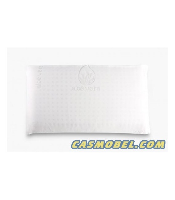 ALMOHADA LATEX