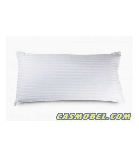 ALMOHADA TACTO PLUMA