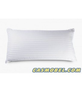 ALMOHADA TACTO PLUMA