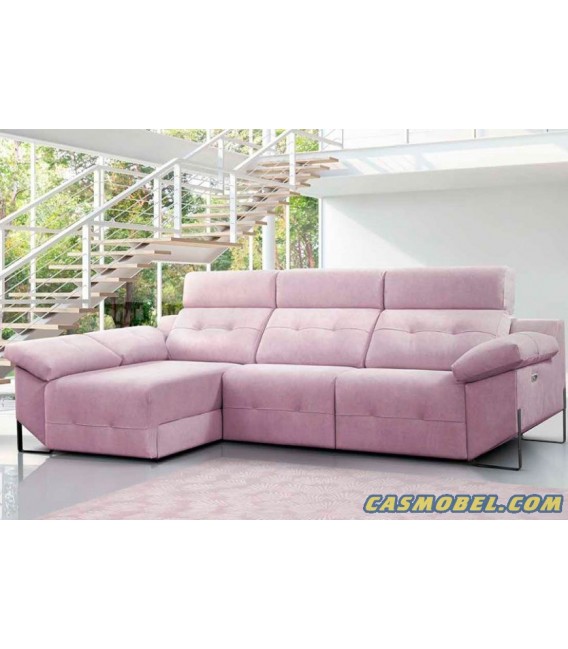 CHAISELONGUE SOUL